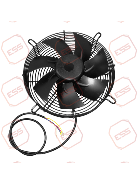 Condenser Fan 24V (V700Max-type)